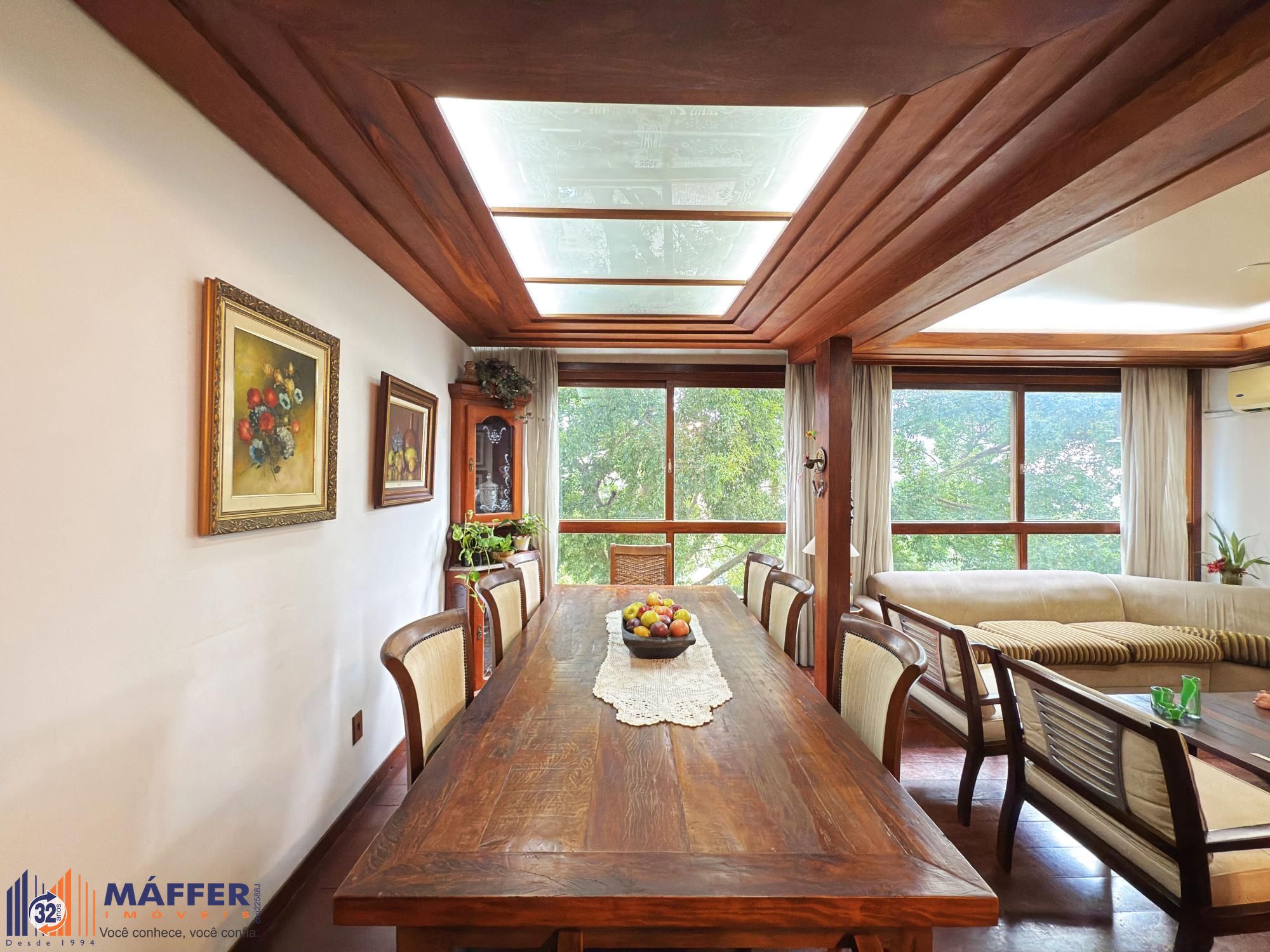 Apartamento, 3 quartos, 127 m² - Foto 6