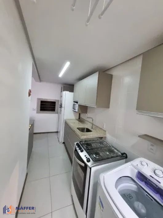 Apartamento, 1 quarto, 48 m² - Foto 5