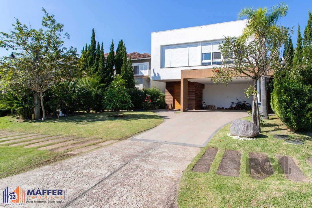 Casa de Condomínio, 3 suítes, à venda, 427 m², Terraville - Porto Alegre — foto 3