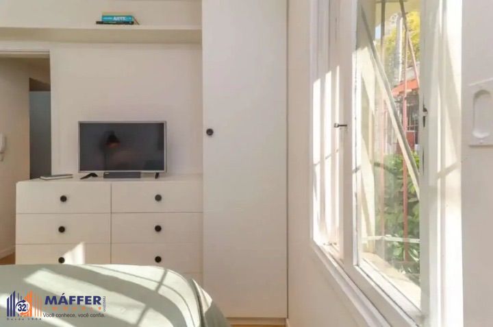Apartamento, 1 quarto, 37 m² - Foto 23