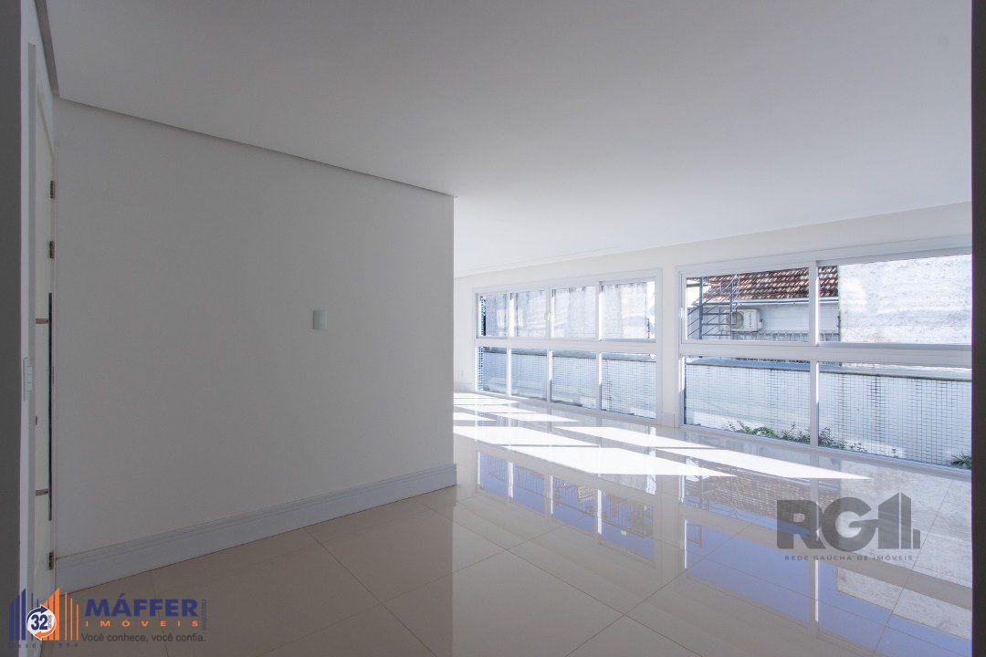 Apartamento, 3 suítes, à venda, 191 m², Vila Assunção - Porto Alegre — foto 2
