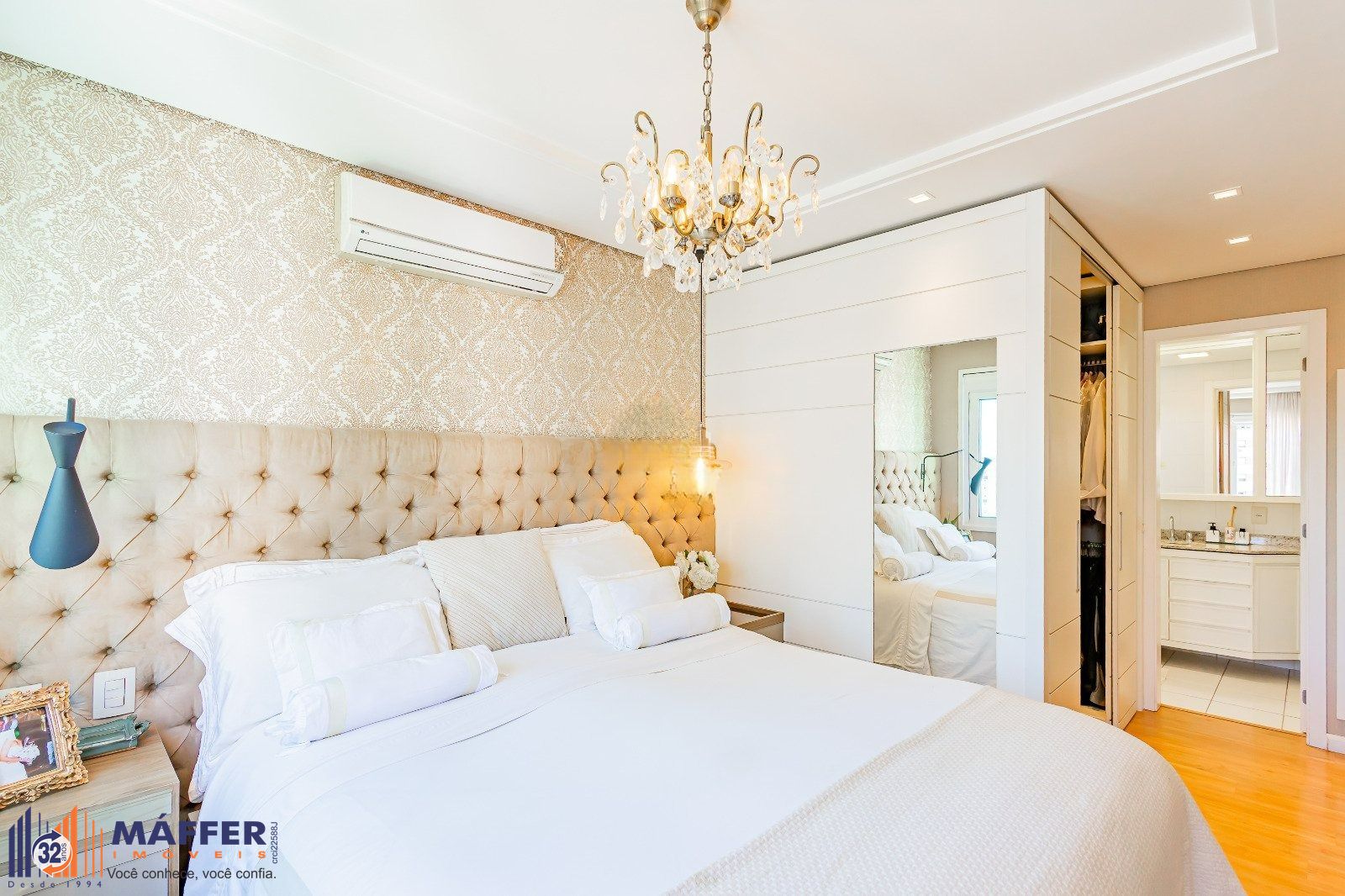 Apartamento, 3 quartos, 134 m² - Foto 14