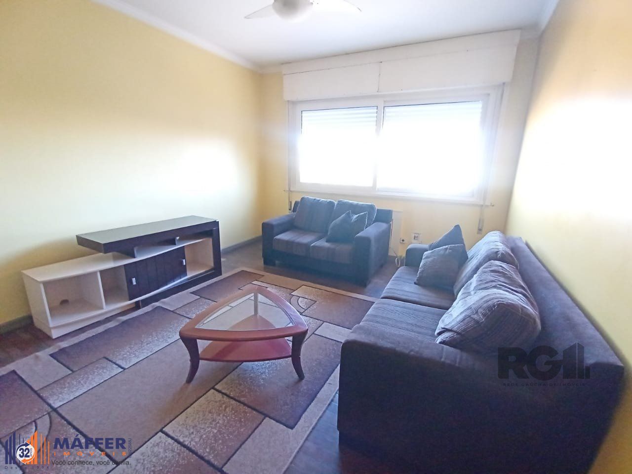 Apartamento, 3 quartos, à venda, 129 m², Petrópolis - Porto Alegre — foto 2