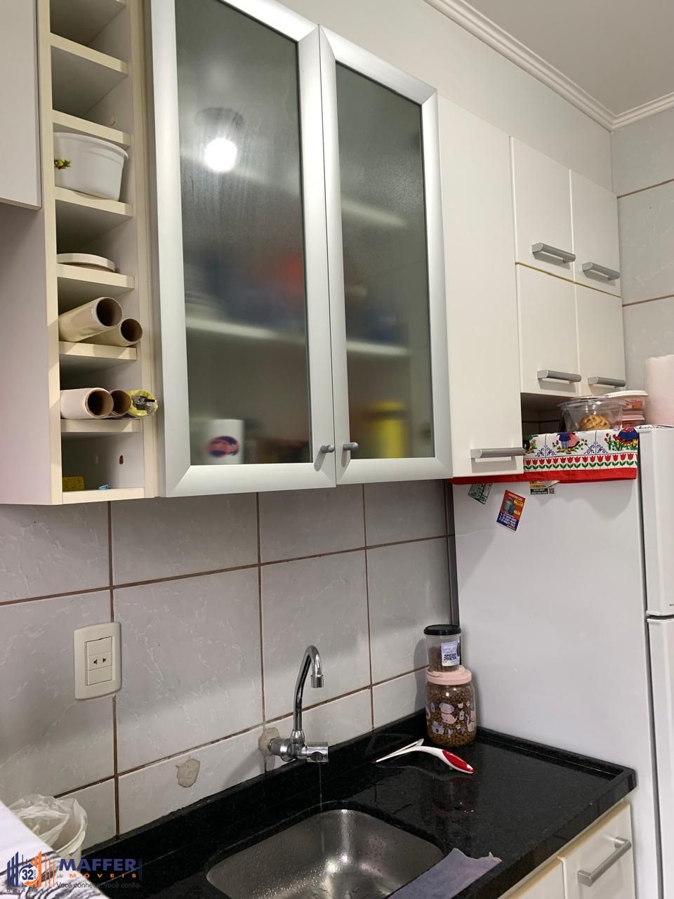 Apartamento, 1 quarto, 56 m² - Foto 17