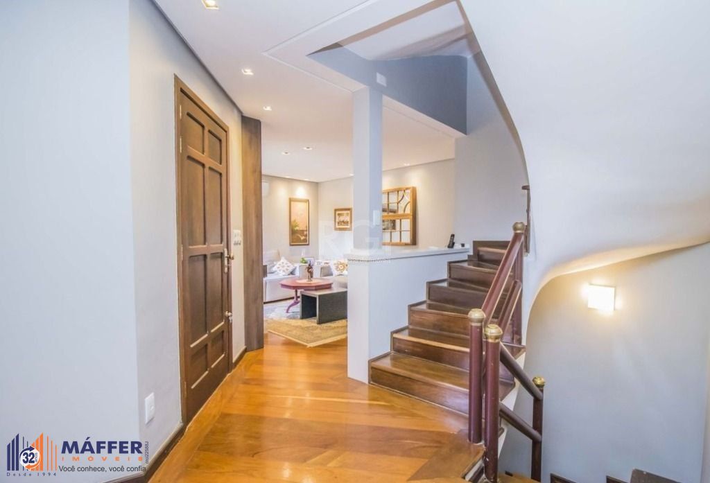 Casa, 4 quartos, à venda, 199 m², Boa Vista - Porto Alegre — foto 3