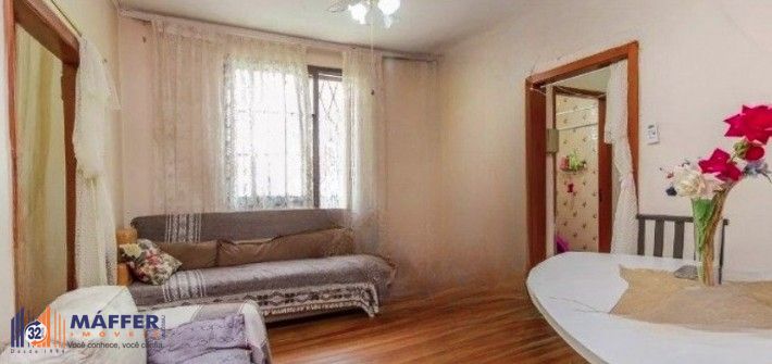 Casa, 3 quartos, 120 m² - Foto 1