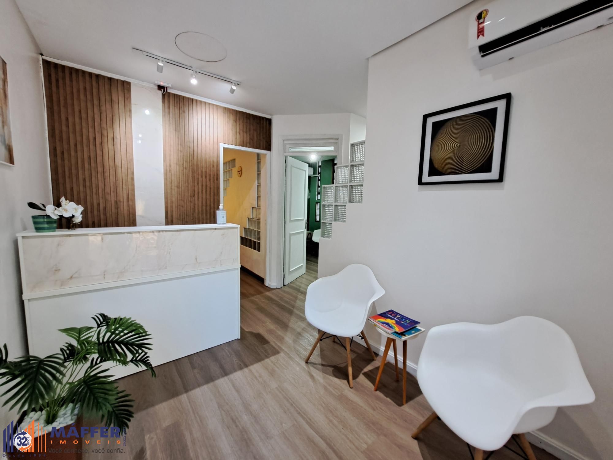 Sala-Conjunto, 40 m² - Foto 36