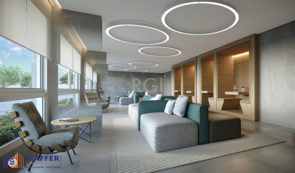 Apartamento, 1 quarto, 27 m² - Foto 9