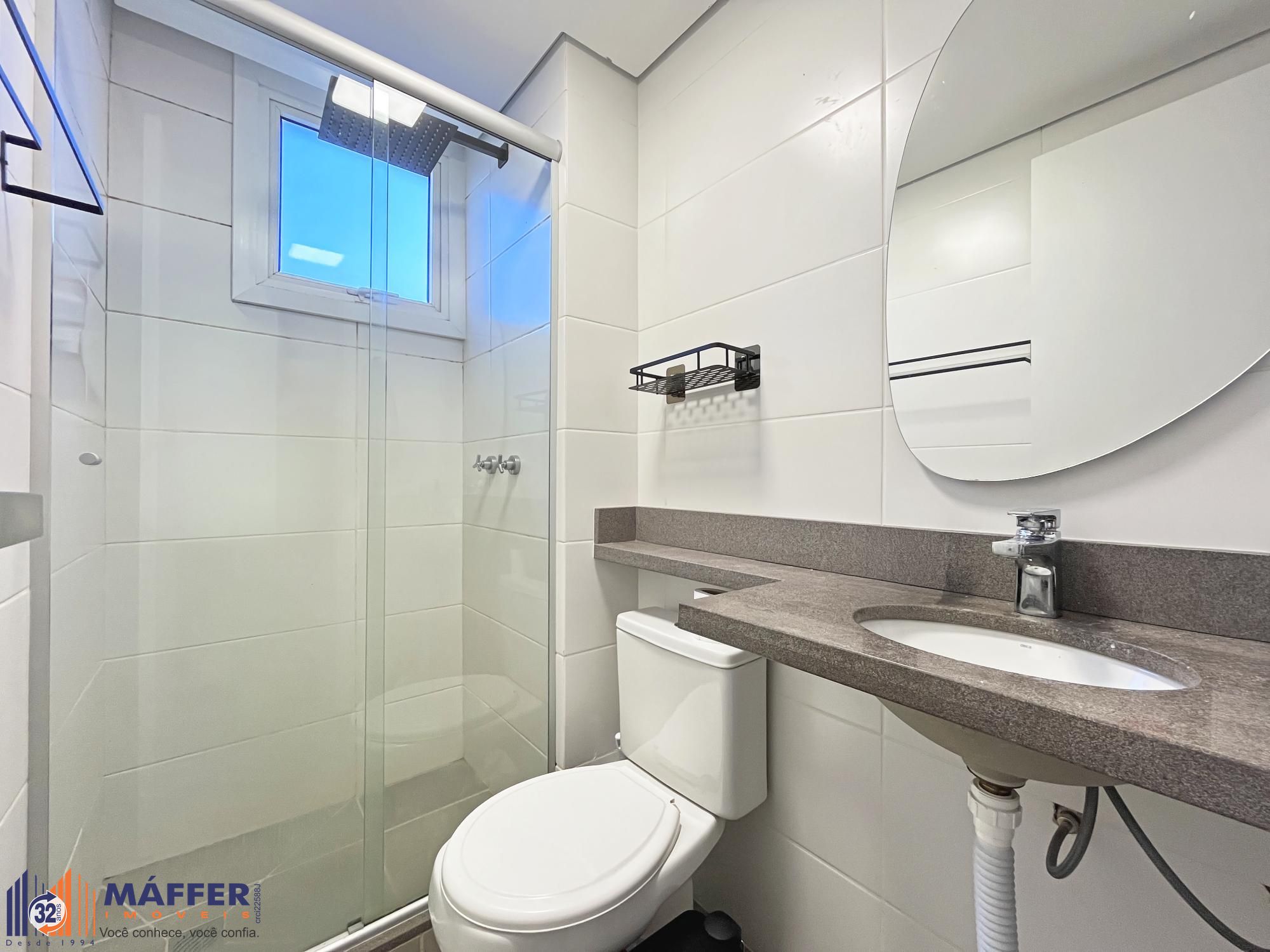 Apartamento, 2 quartos, 50 m² - Foto 10