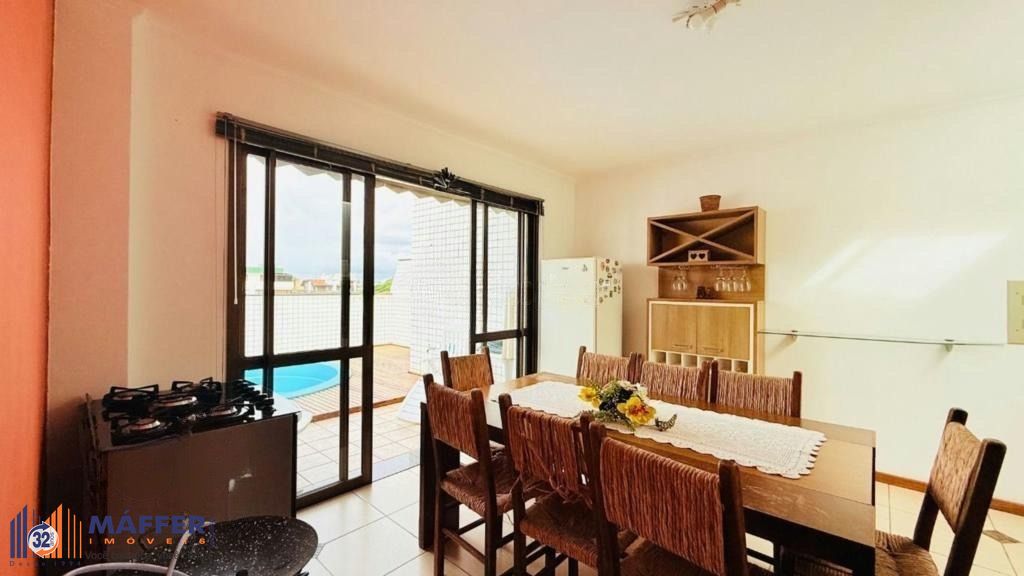 Cobertura, 3 quartos, 211 m² - Foto 9