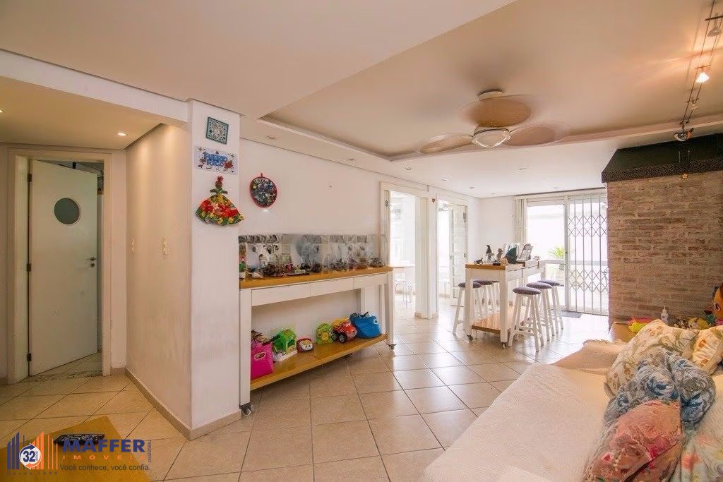 Casa, 6 quartos, 430 m² - Foto 5