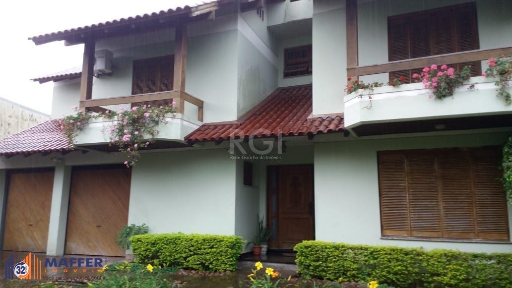 Casa, 3 quartos, à venda, 432 m², Tristeza - Porto Alegre — foto 2