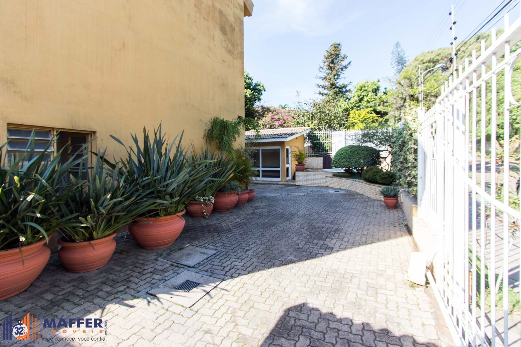 Casa de Condomínio, 3 quartos - Foto 43