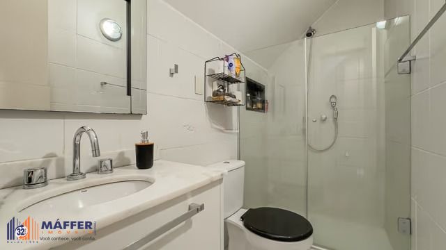Casa de Condomínio, 4 quartos - Foto 19