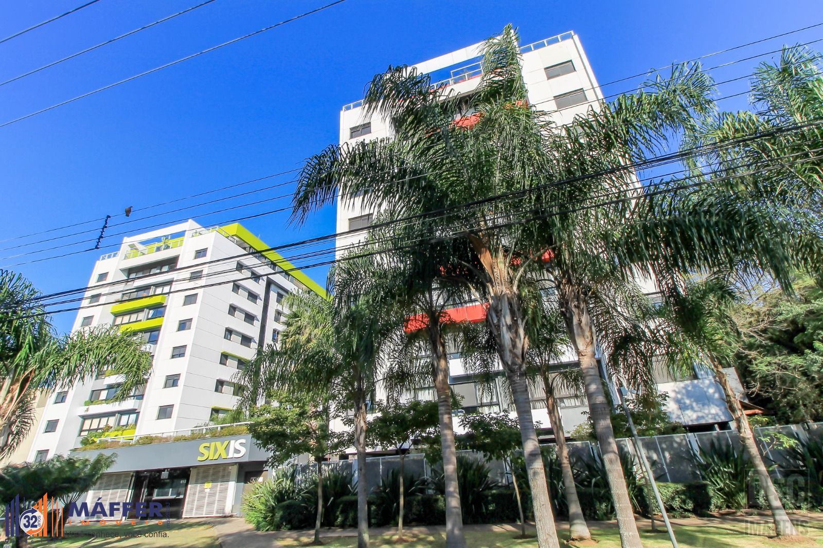 Apartamento, 2 quartos, 65 m² - Foto 24