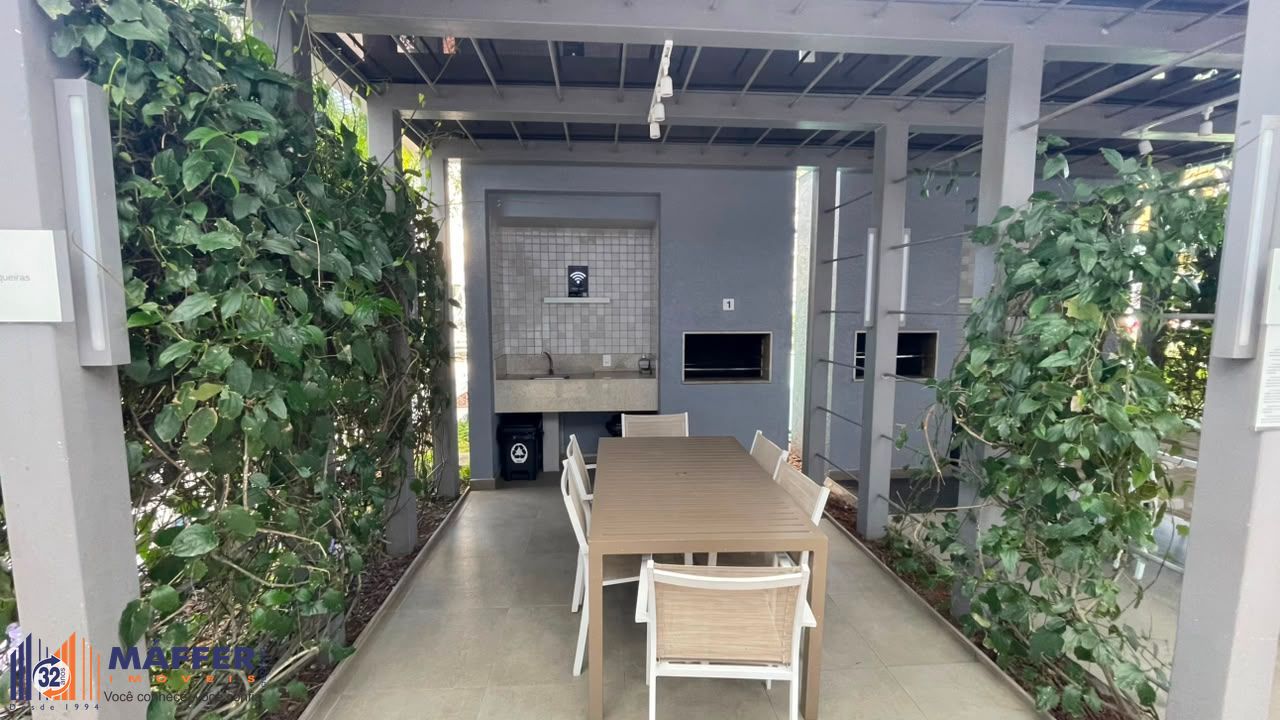 Apartamento, 2 quartos, 53 m² - Foto 26