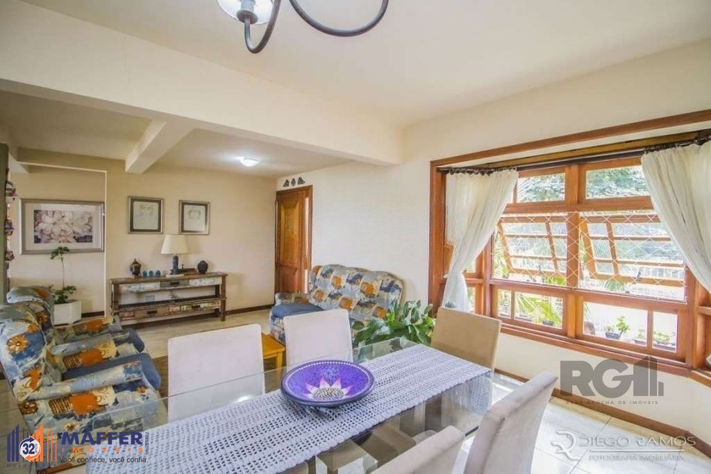 Casa, 4 quartos, à venda, 222 m², Medianeira - Porto Alegre — foto 2