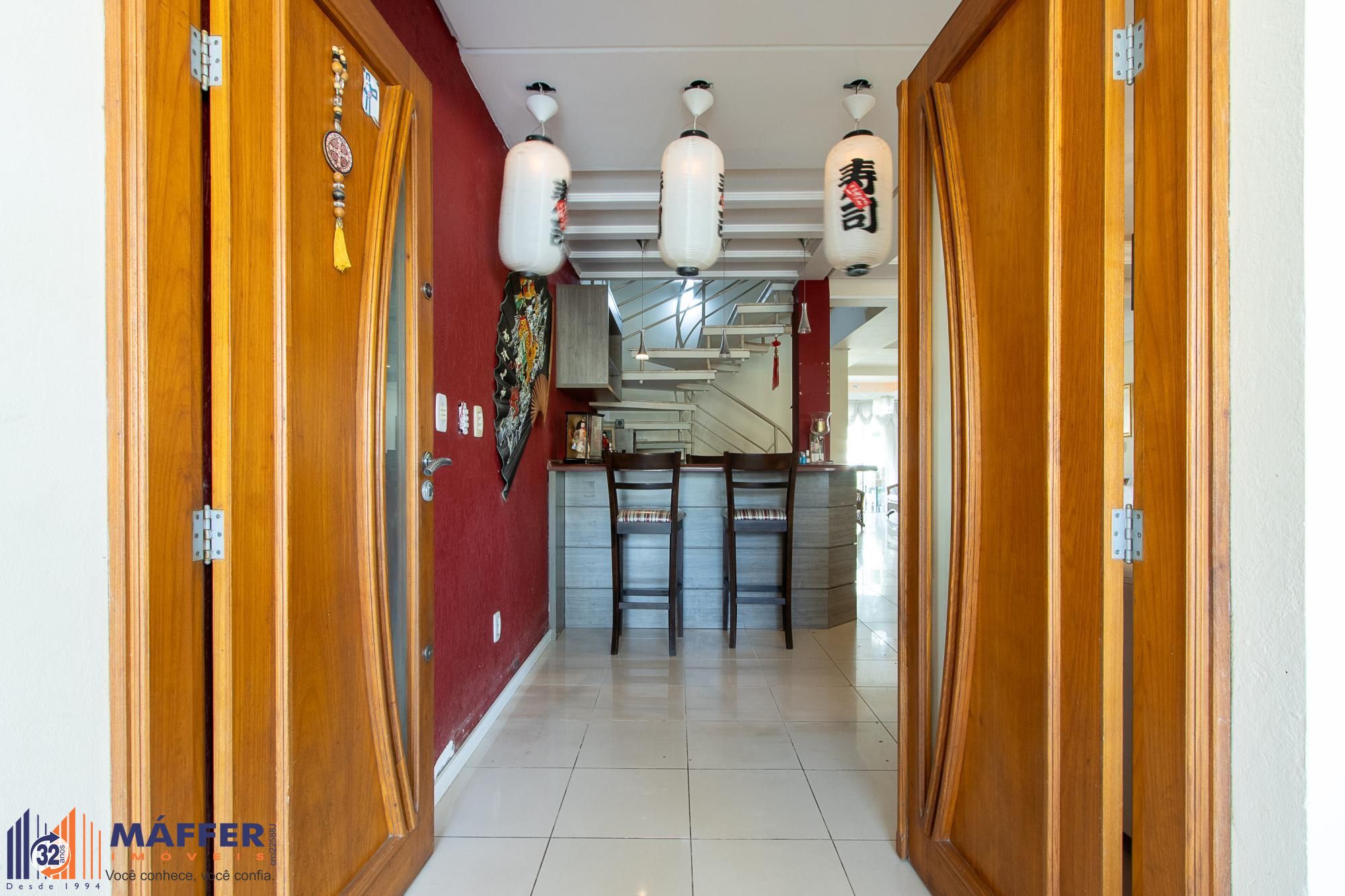 Casa de Condomínio, 3 quartos, à venda, 304 m², Tristeza - Porto Alegre — foto 5