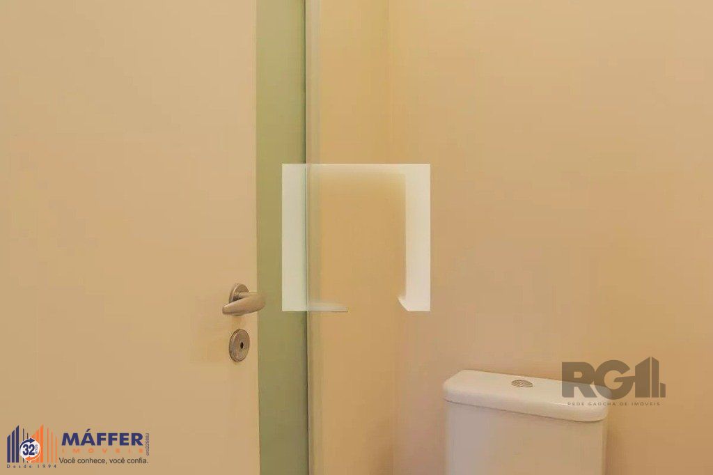 Apartamento, 2 quartos, 60 m² - Foto 20
