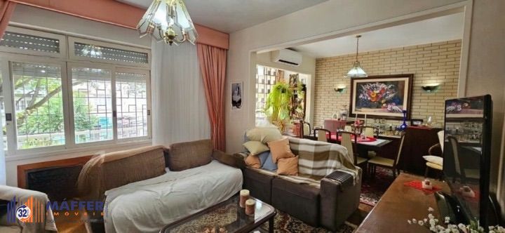 Apartamento, 3 quartos, 152 m² - Foto 8