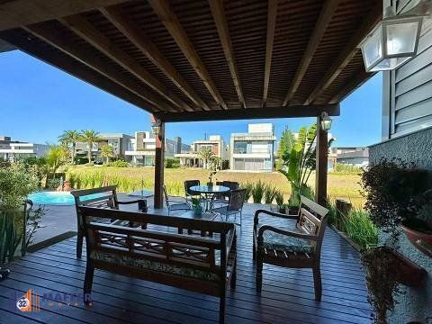 Casa de Condomínio, 4 suítes, à venda, 192 m², Capão Ilhas Resort - Capão da Canoa — foto 3