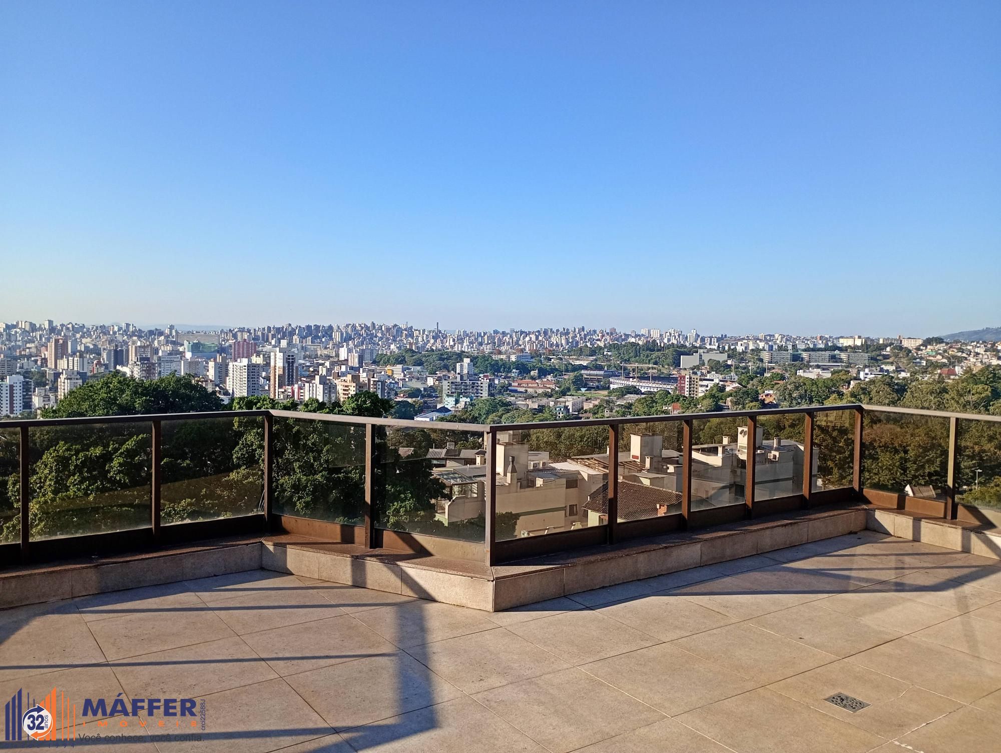 Cobertura, 3 quartos, à venda, 310 m², Menino Deus - Porto Alegre — foto 5