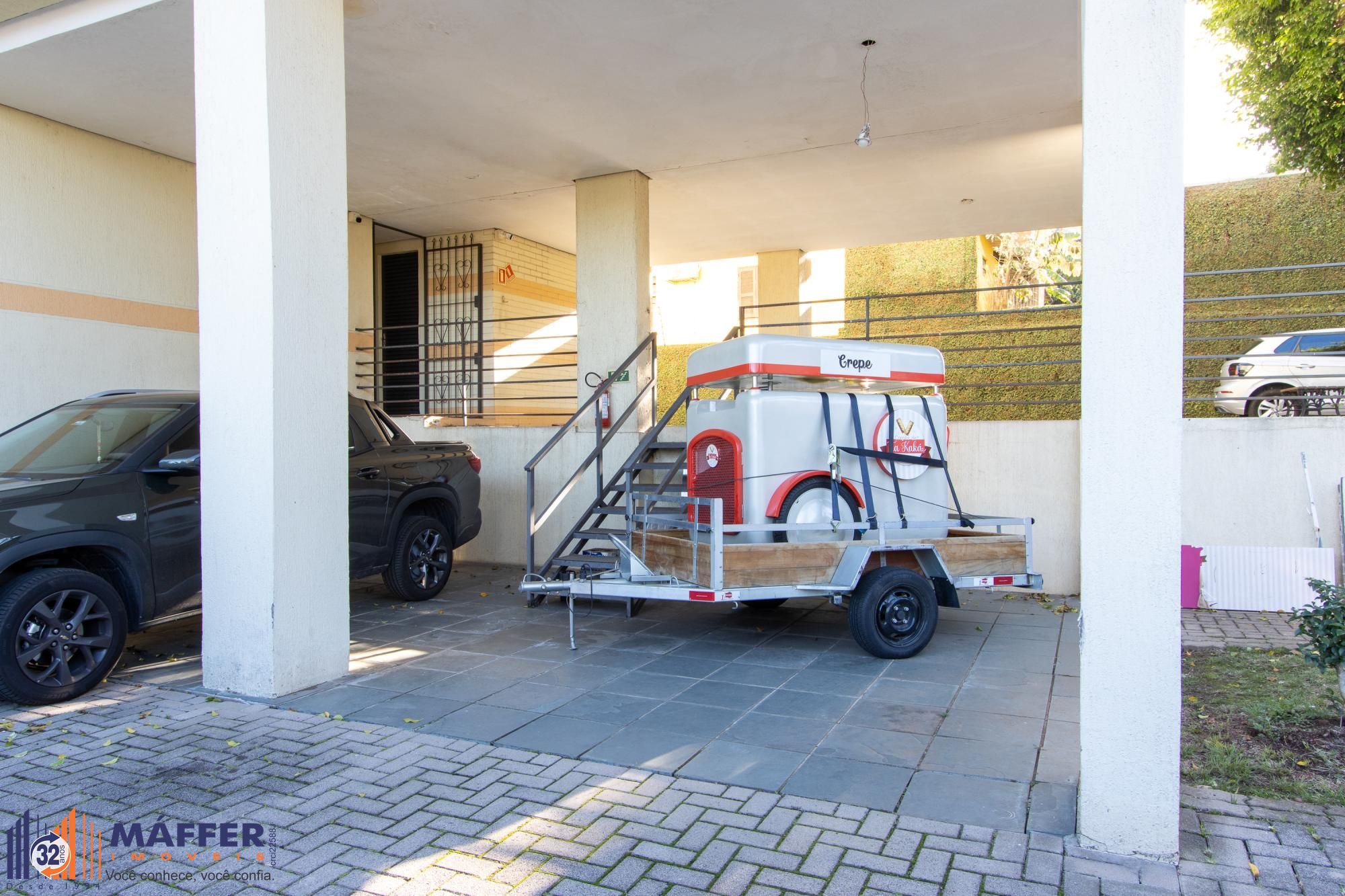 Apartamento, 2 quartos, 63 m² - Foto 25