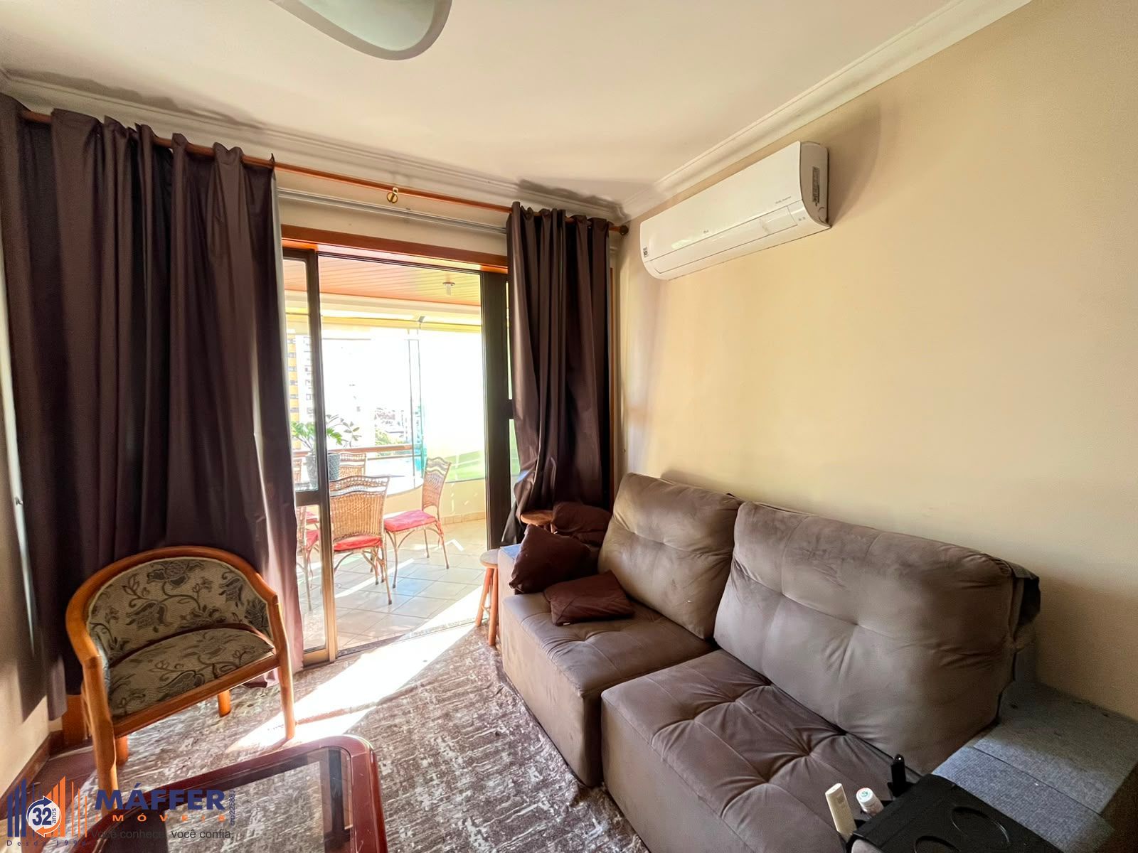 Apartamento, 3 quartos, 110 m² - Foto 30