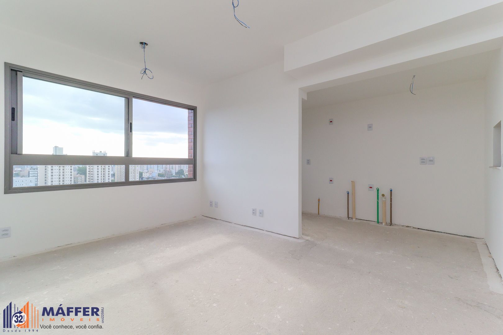 Apartamento, 3 quartos, 82 m² - Foto 2