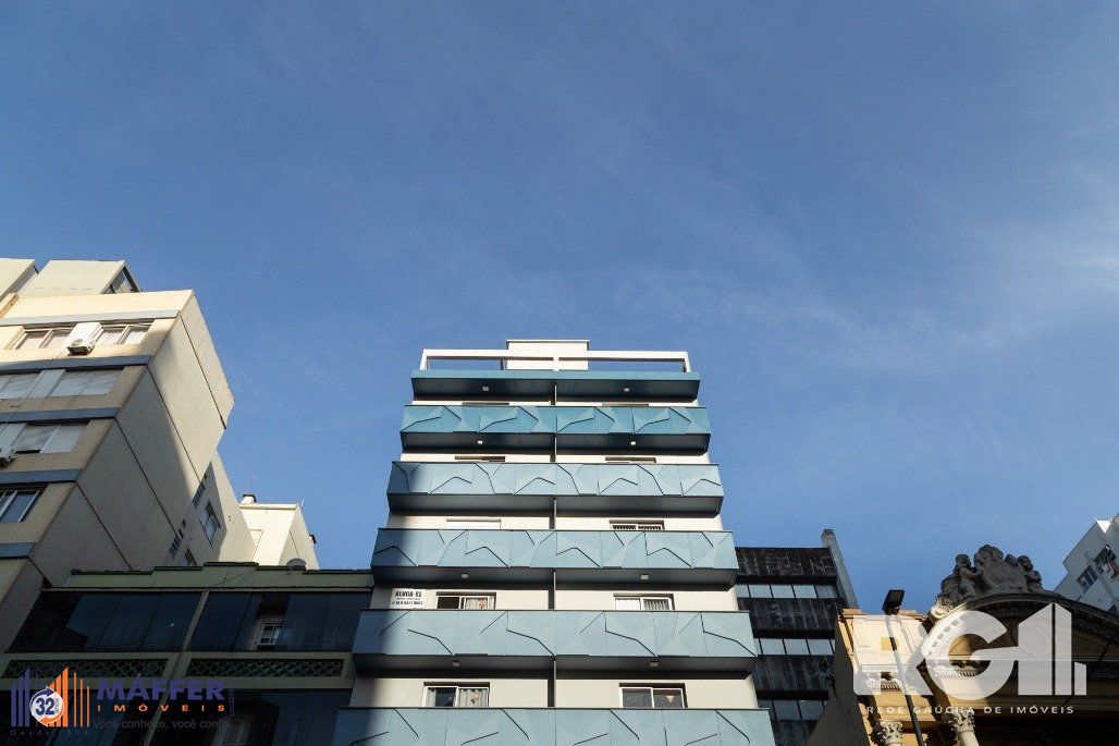 Studio, 1 suíte, à venda, 42 m², Centro Histórico - Porto Alegre — foto 2