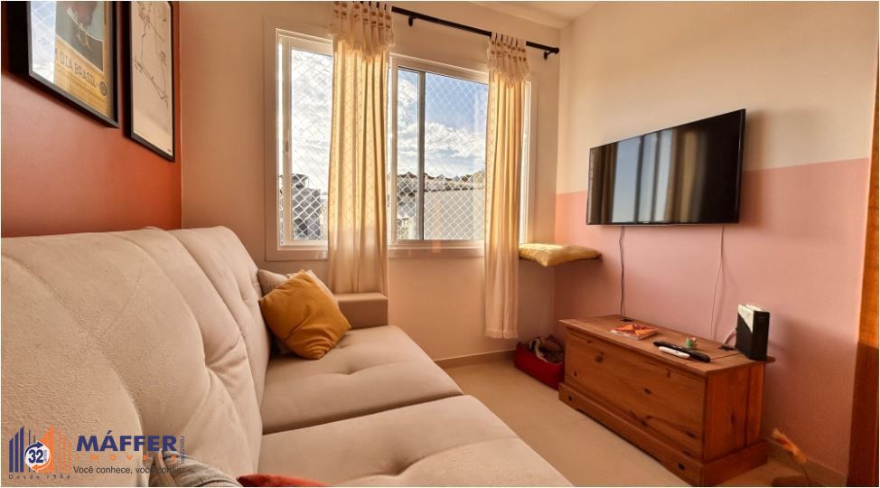 Cobertura, 2 quartos, 59 m² - Foto 14