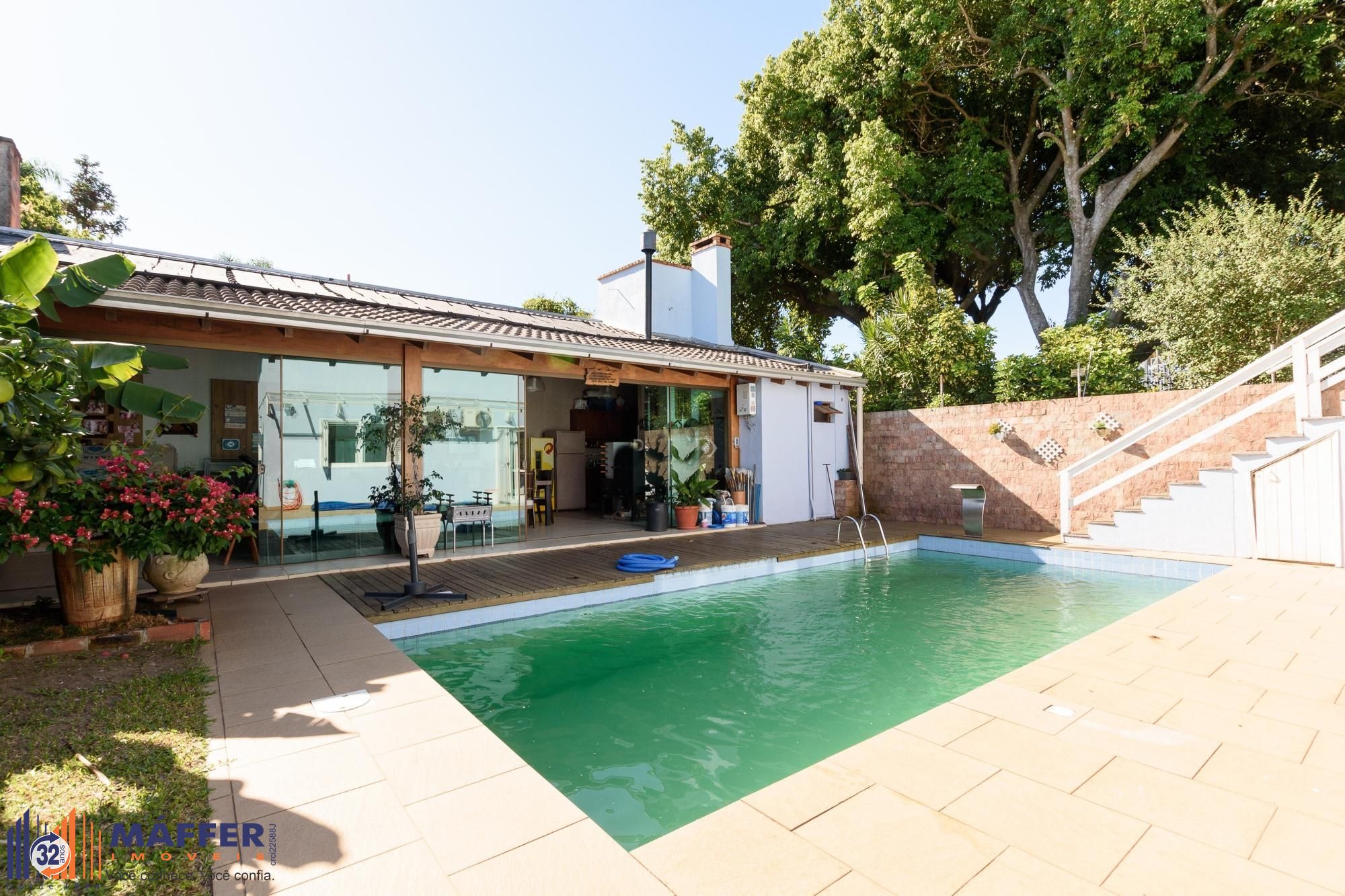 Casa, 3 quartos, 349 m² - Foto 19
