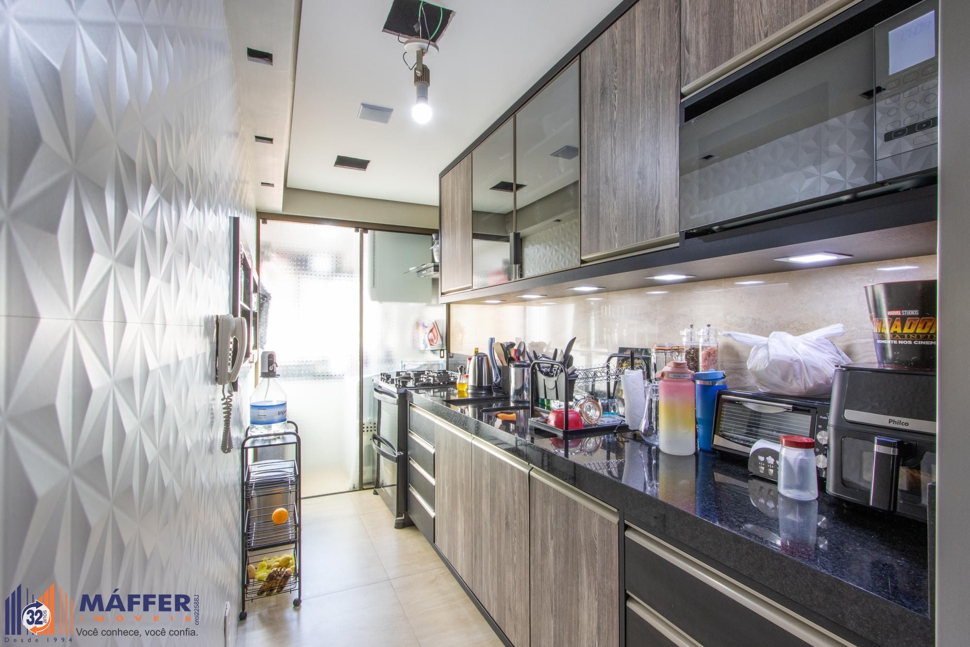 Apartamento, 2 quartos, 78 m² - Foto 8
