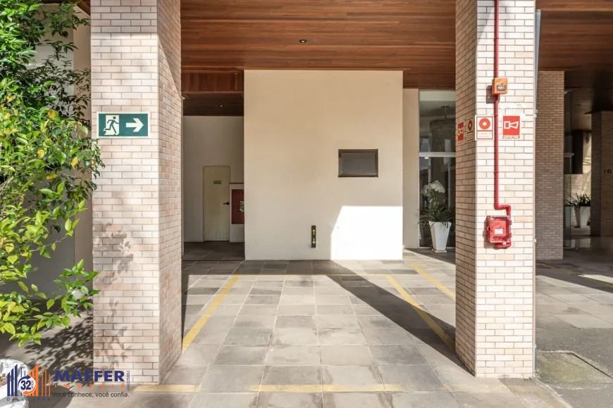 Cobertura, 2 quartos, 187 m² - Foto 32