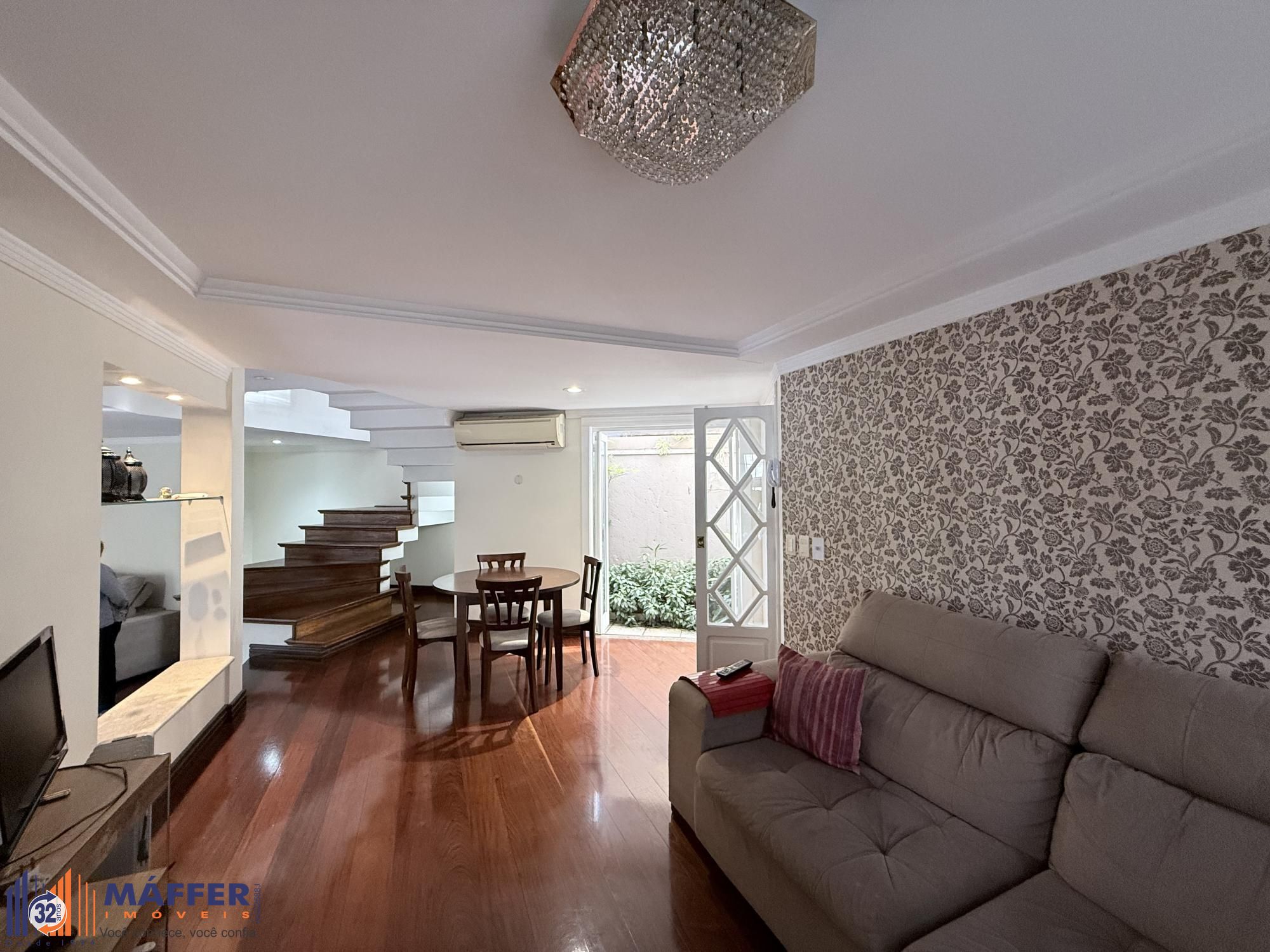 Casa, 5 quartos, à venda, 458 m², Chácara das Pedras - Porto Alegre — foto 2