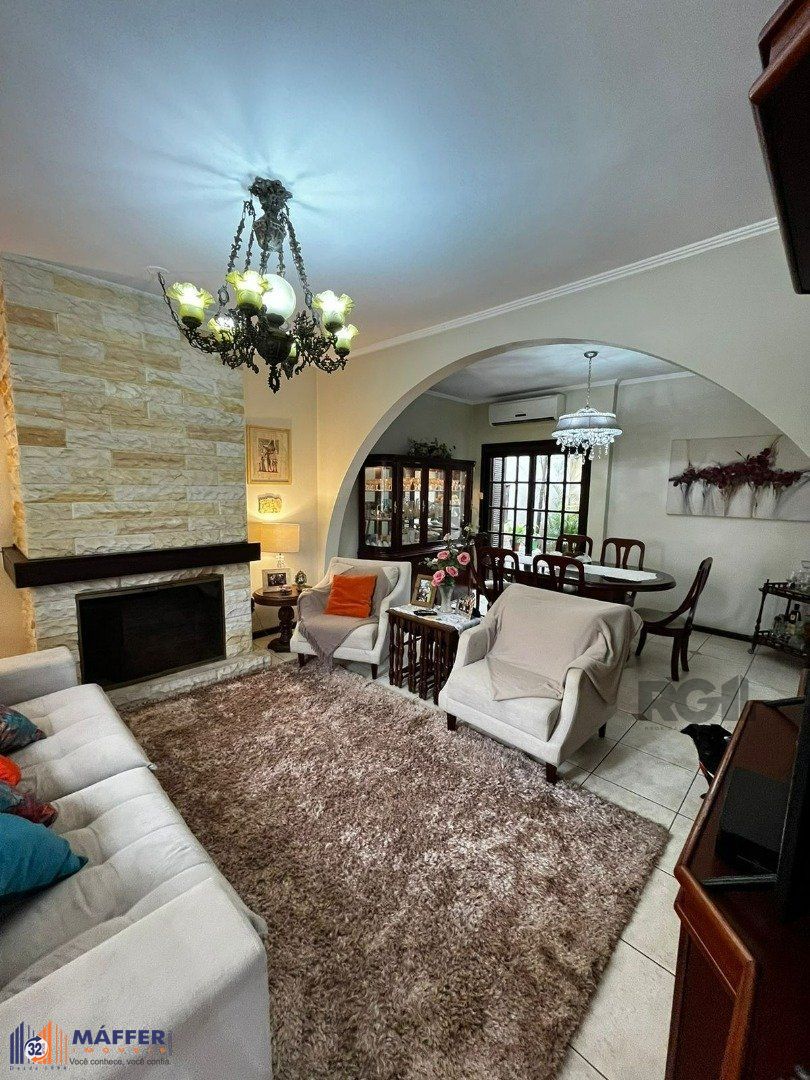 Casa, 3 quartos, à venda, 300 m², Medianeira - Porto Alegre — foto 2