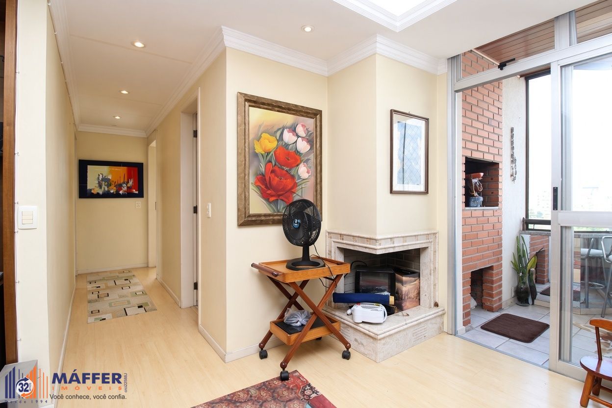 Apartamento, 2 quartos, 86 m² - Foto 6