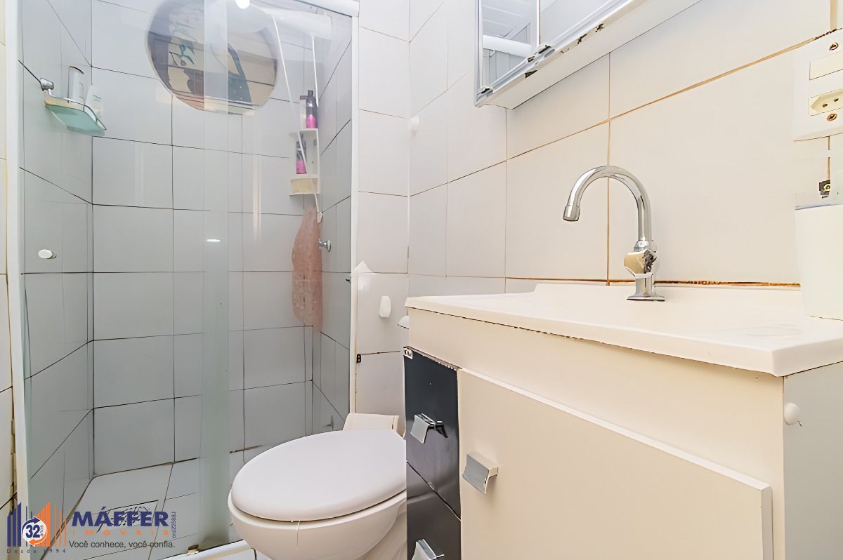 Apartamento, 3 quartos, 68 m² - Foto 9