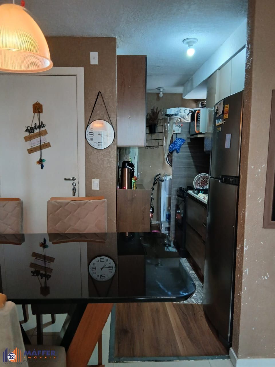 Apartamento, 2 quartos, 44 m² - Foto 12