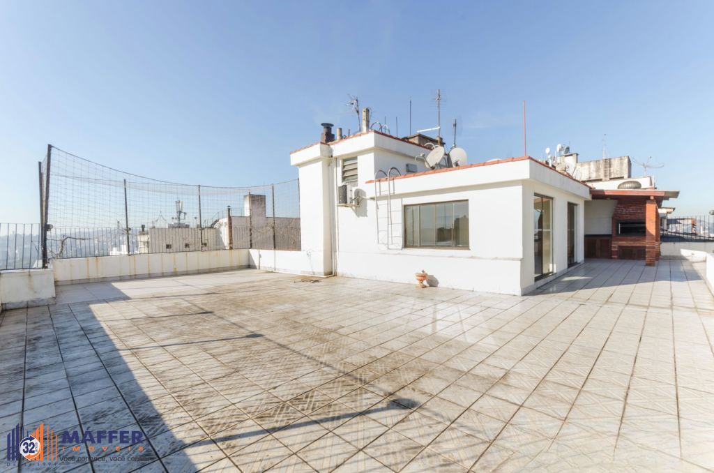 Apartamento, 3 quartos, 159 m² - Foto 15
