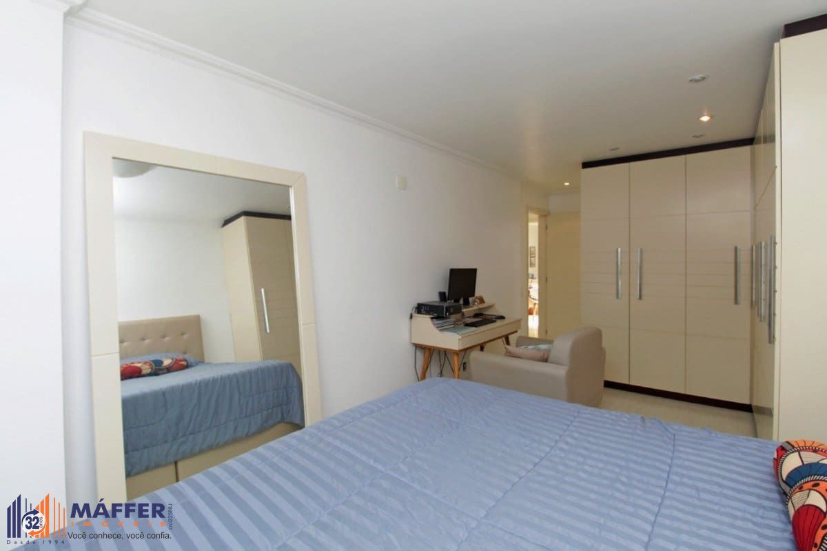 Apartamento, 2 quartos, 87 m² - Foto 7