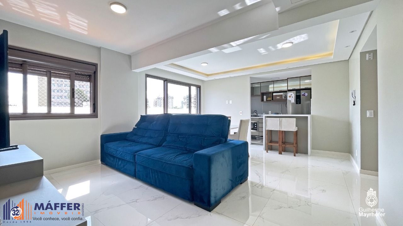 Apartamento, 3 quartos, à venda, 75 m², Farroupilha - Porto Alegre — foto 5