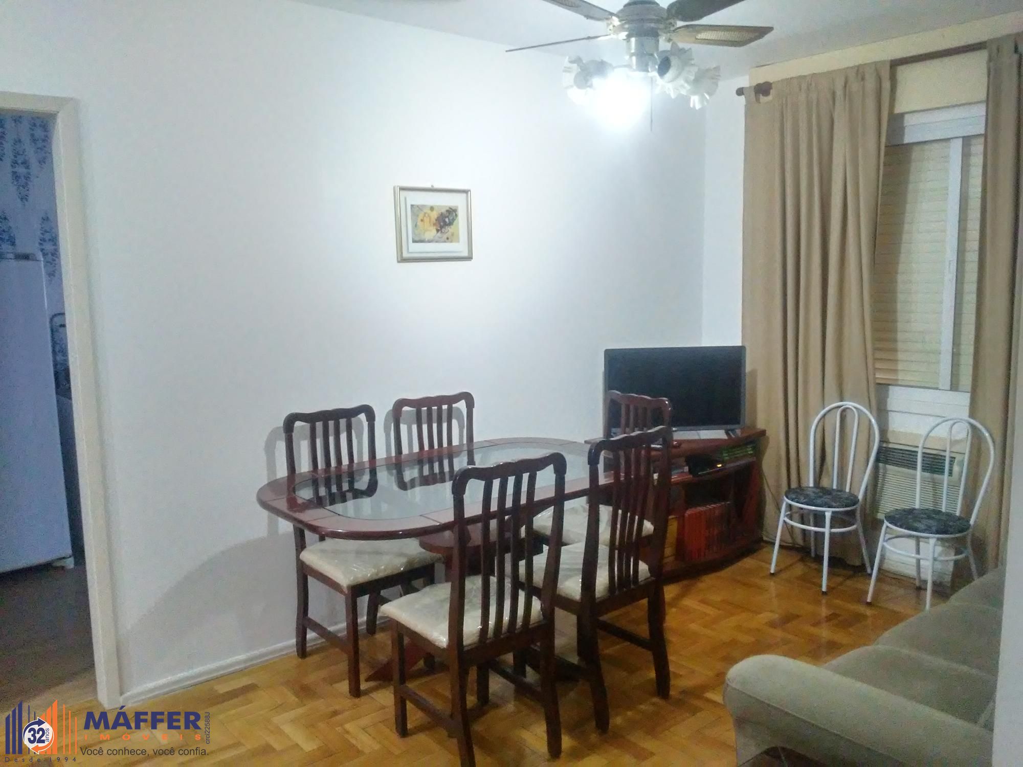 Apartamento, 2 quartos, 60 m² - Foto 7