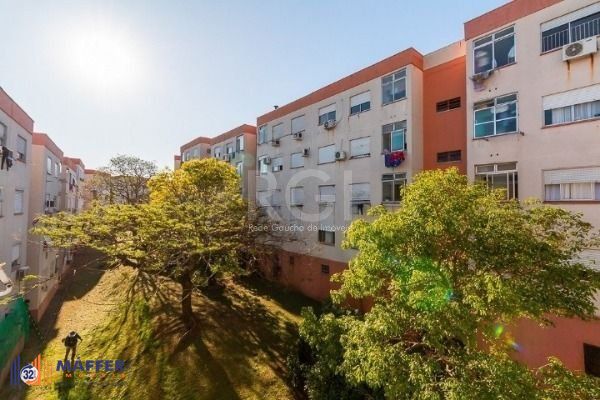 Apartamento, 2 quartos, 48 m² - Foto 3