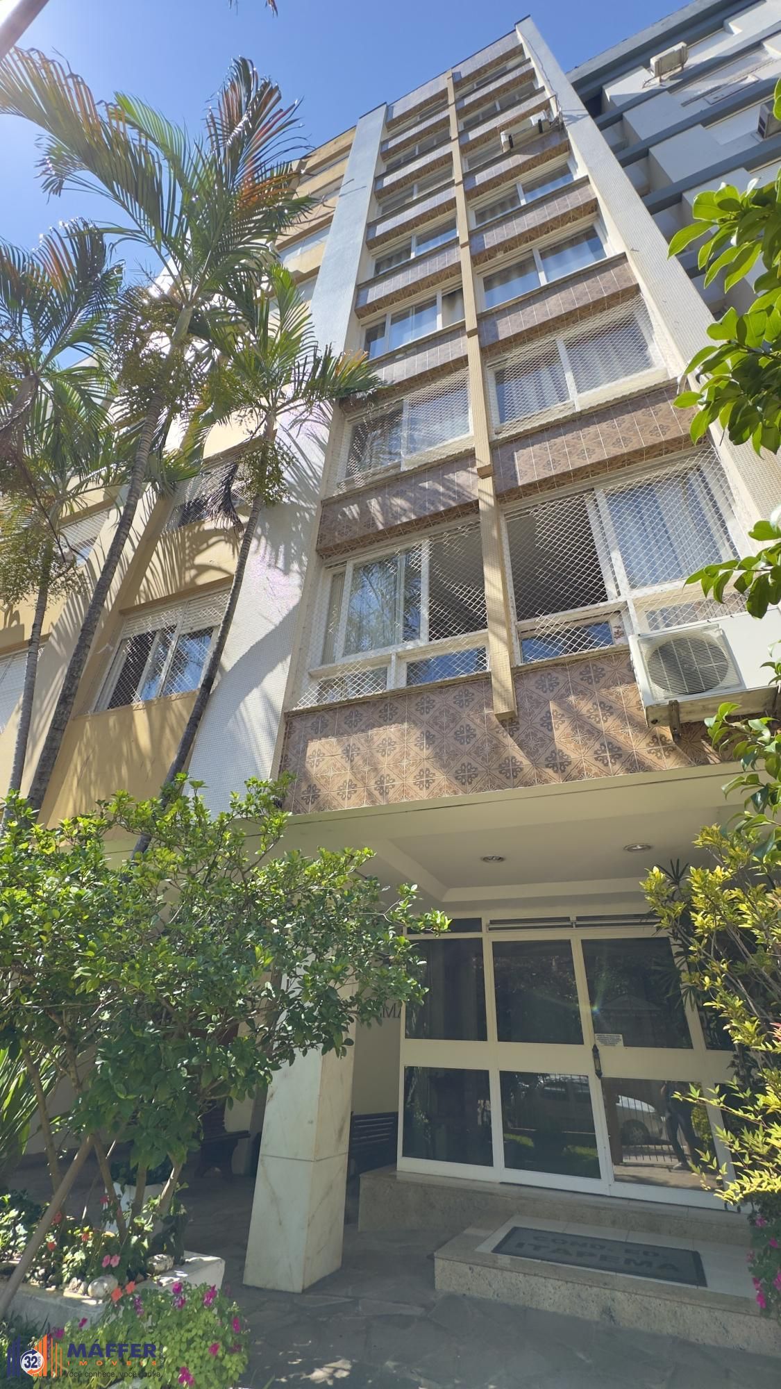 Apartamento, 1 quarto, 56 m² - Foto 30