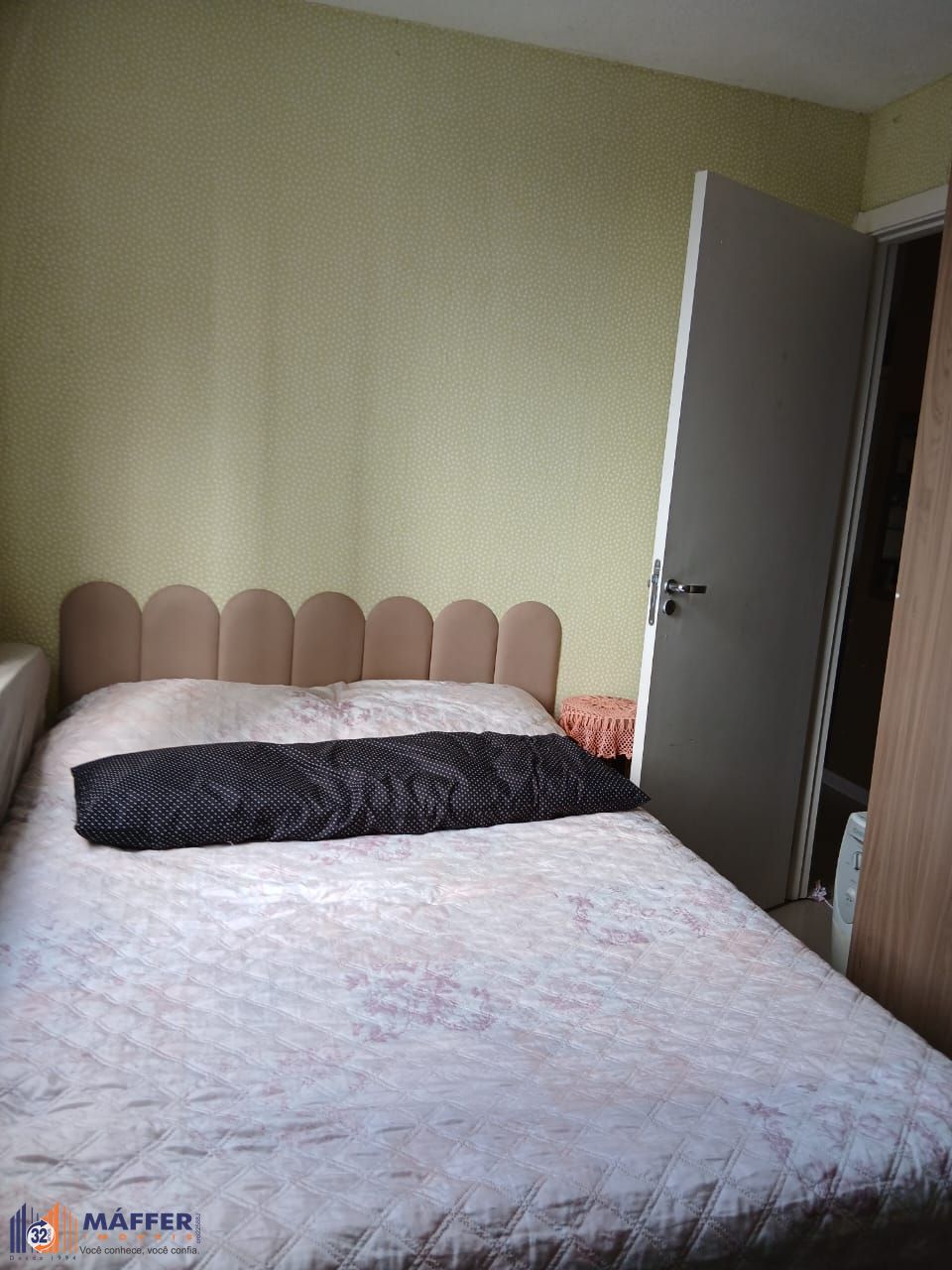 Apartamento, 2 quartos, 44 m² - Foto 7