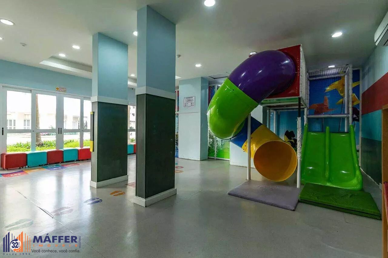 Apartamento, 3 quartos, 65 m² - Foto 19