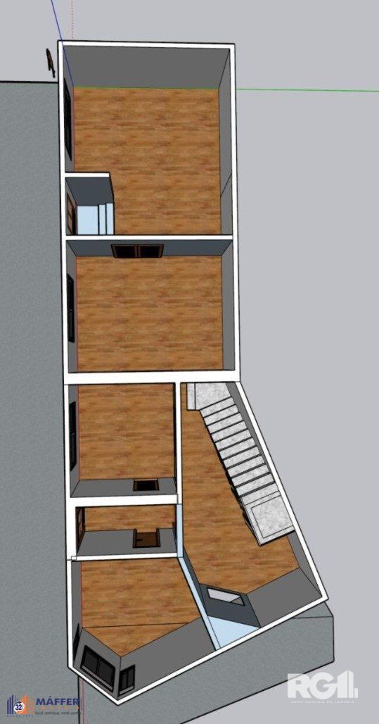 Casa, 4 quartos, 274 m² - Foto 52
