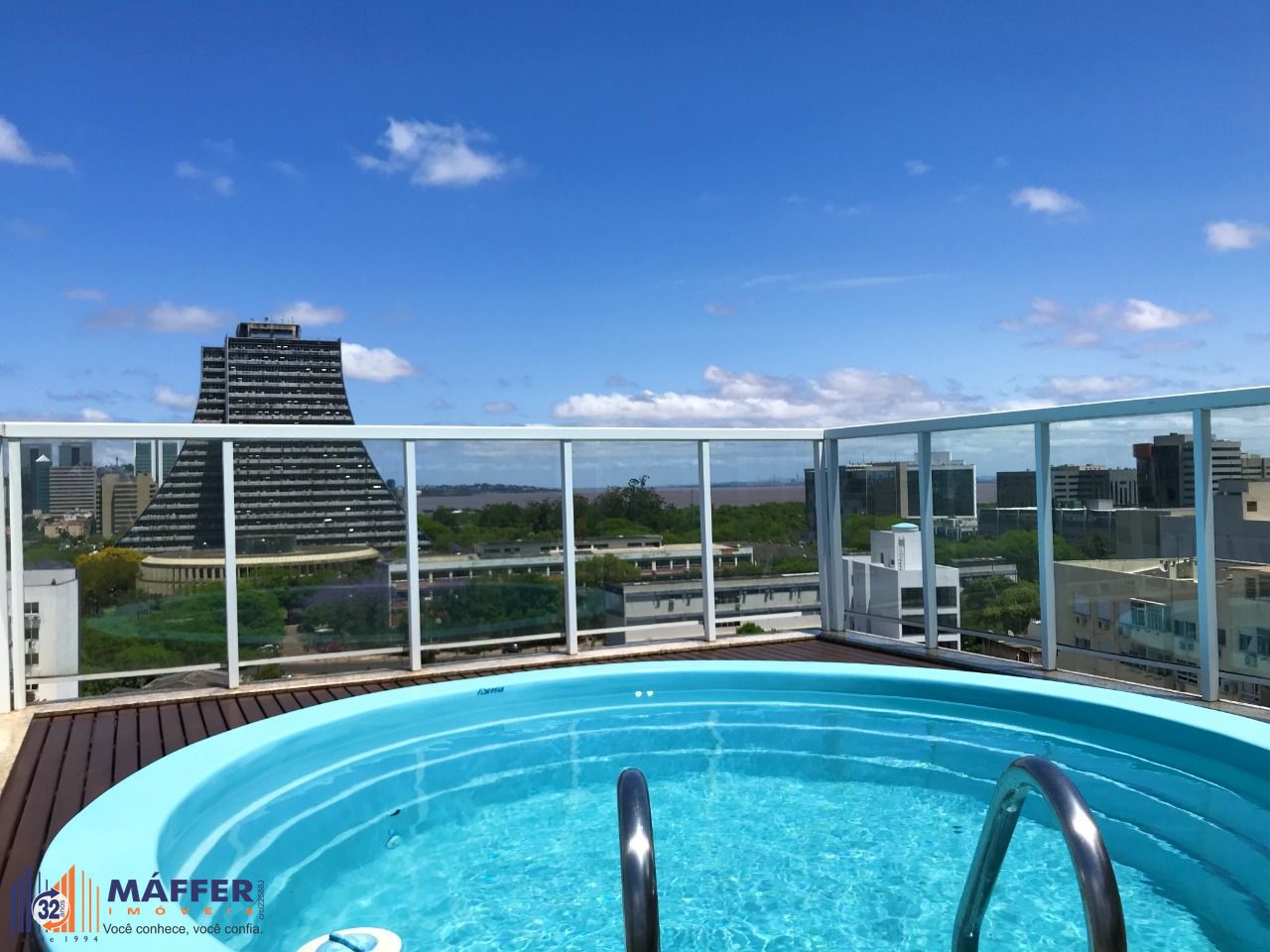 Apartamento, 1 quarto, 32 m² - Foto 21