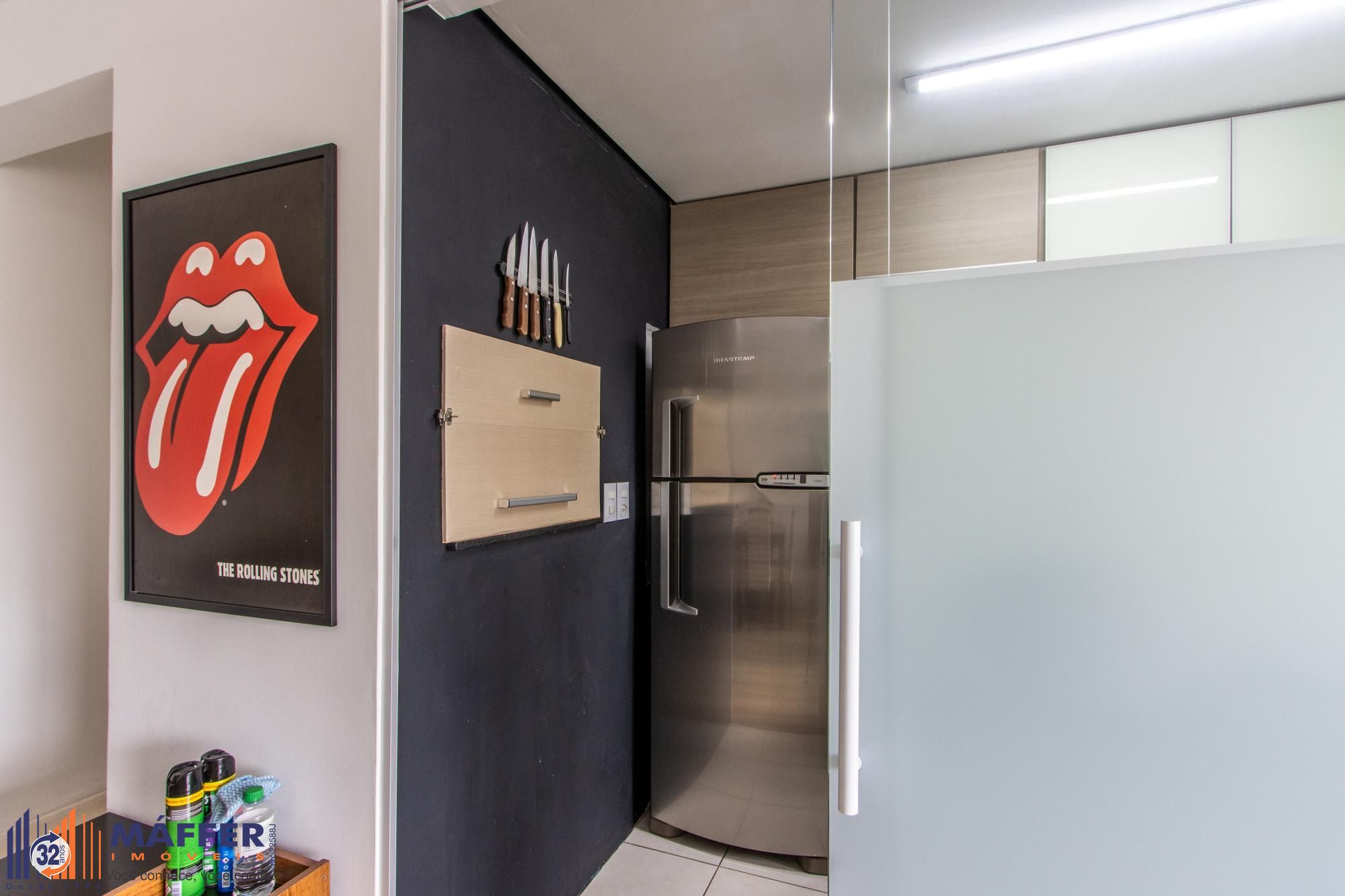 Apartamento, 2 quartos, 60 m² - Foto 6